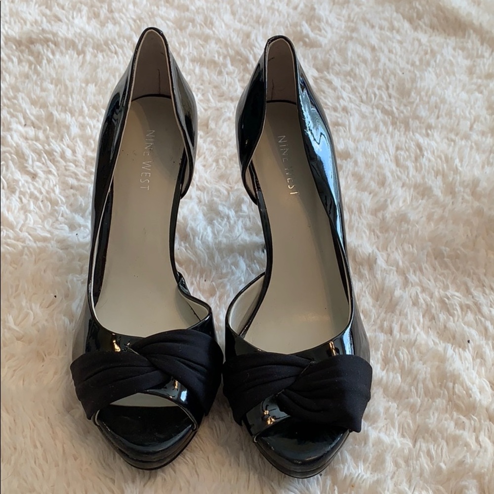 2 inch heels